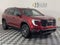 2024 GMC Acadia AT4
