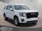 2022 GMC Yukon SLE