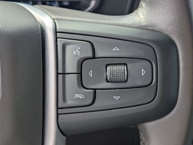 2022 GMC Yukon SLE