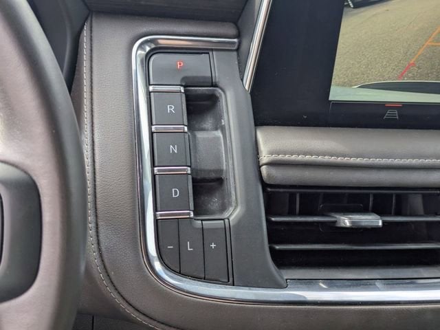 2022 GMC Yukon SLE