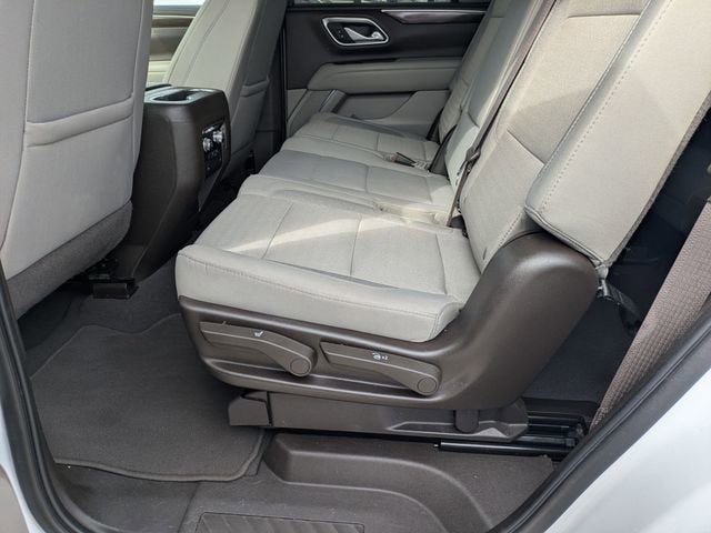 2022 GMC Yukon SLE