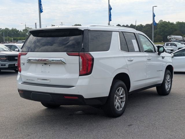 2022 GMC Yukon SLE