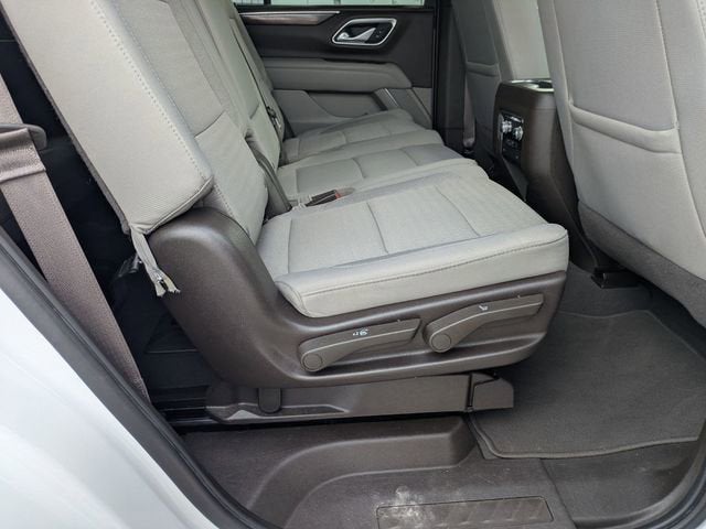 2022 GMC Yukon SLE