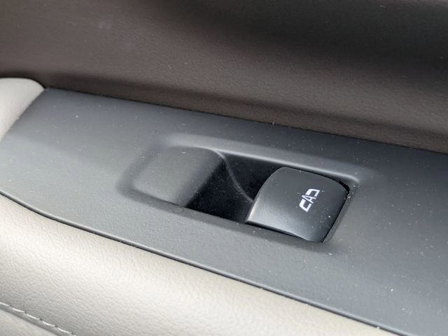 2022 GMC Yukon SLE