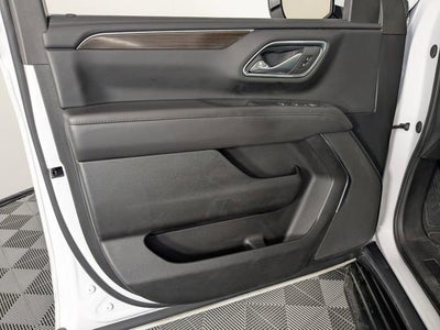 2023 GMC Yukon XL SLE