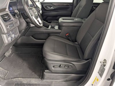 2023 GMC Yukon XL SLE