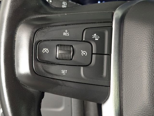 2023 GMC Yukon XL SLE