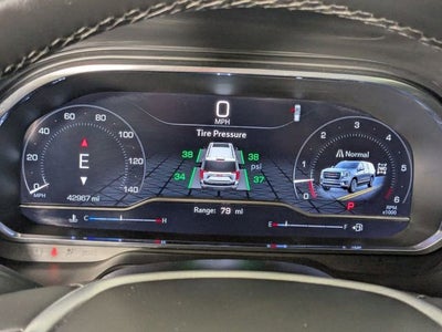 2023 GMC Yukon XL SLE