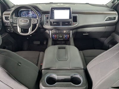 2023 GMC Yukon XL SLE