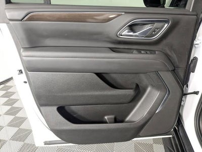 2023 GMC Yukon XL SLE