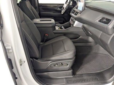 2023 GMC Yukon XL SLE