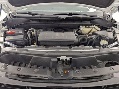 2023 GMC Yukon XL SLE