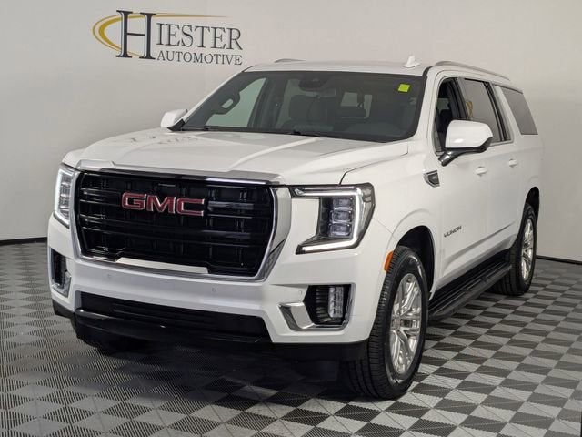 2023 GMC Yukon XL SLE