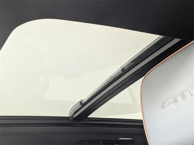 2025 GMC Yukon XL AT4