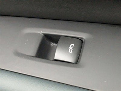 2025 GMC Yukon XL AT4