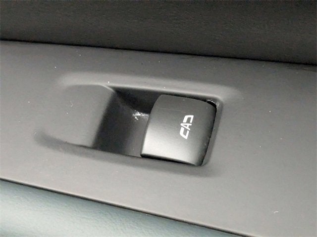 2025 GMC Yukon XL AT4