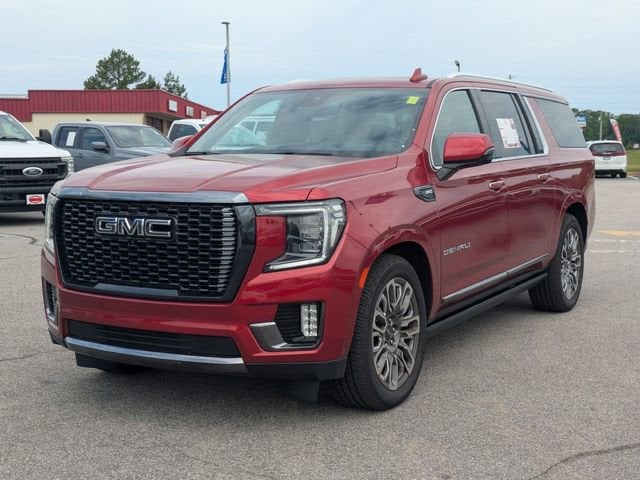 2023 GMC Yukon XL Denali Ultimate