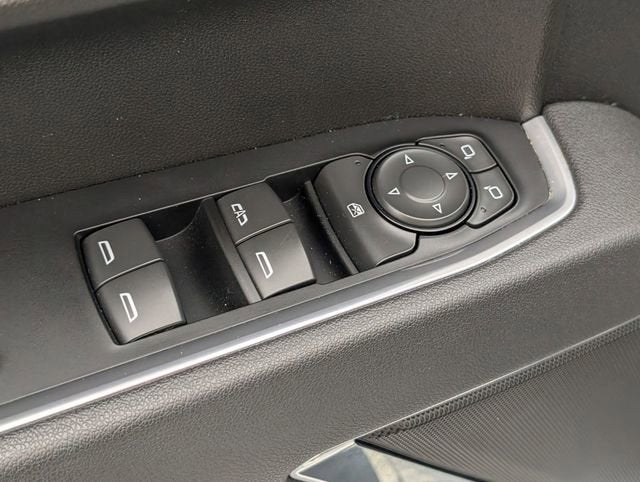 2025 GMC Sierra 1500 SLE