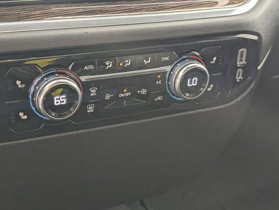 2025 GMC Sierra 1500 SLE