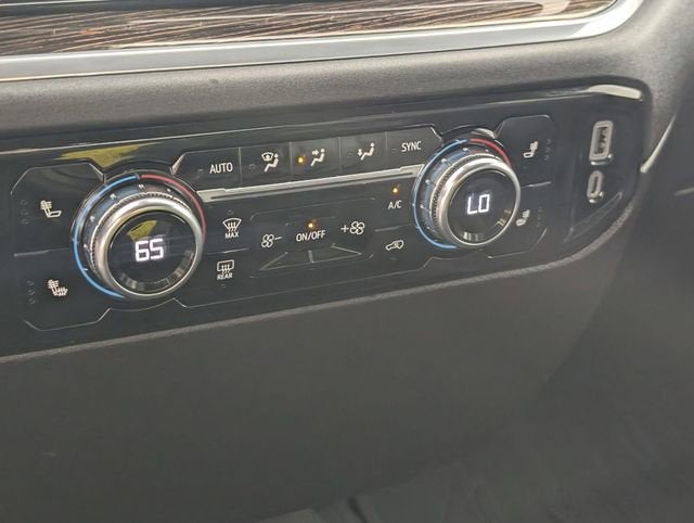 2025 GMC Sierra 1500 SLE