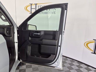 2021 GMC Sierra 1500 2WD Double Cab Standard Box