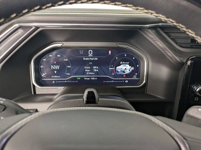 2023 GMC Sierra 1500 Denali Ultimate