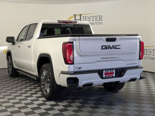 2023 GMC Sierra 1500 Denali Ultimate