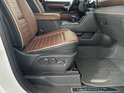 2023 GMC Sierra 1500 Denali Ultimate