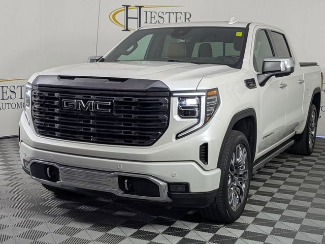 2023 GMC Sierra 1500 Denali Ultimate