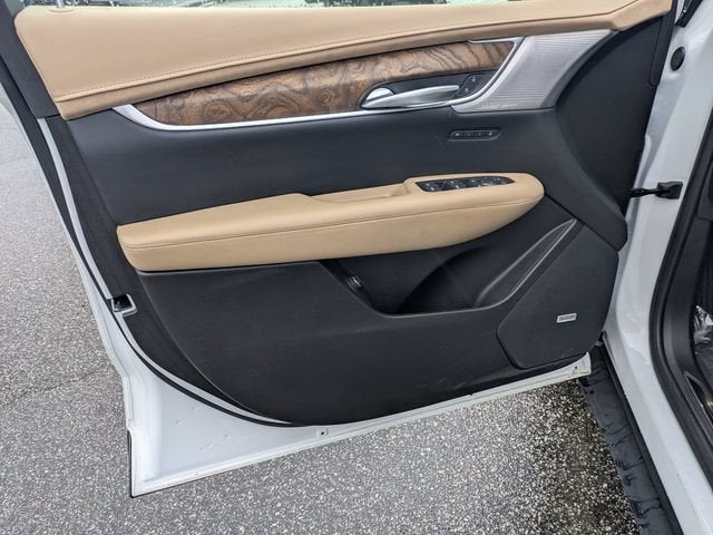 2023 Cadillac XT5 Sport