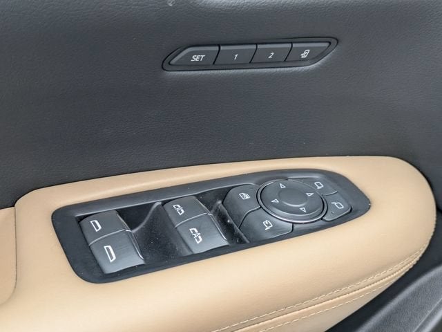2023 Cadillac XT5 Sport