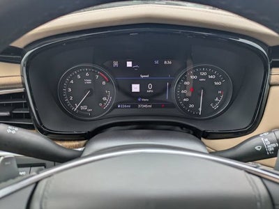 2023 Cadillac XT5 Sport
