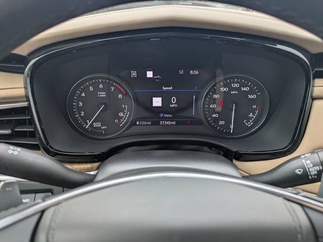 2023 Cadillac XT5 Sport