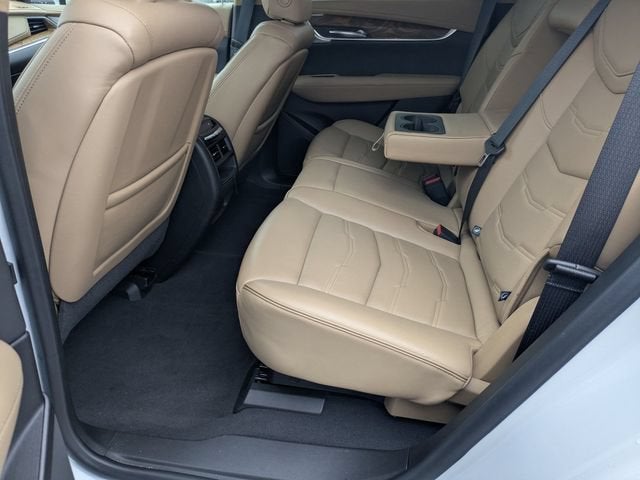 2023 Cadillac XT5 Sport