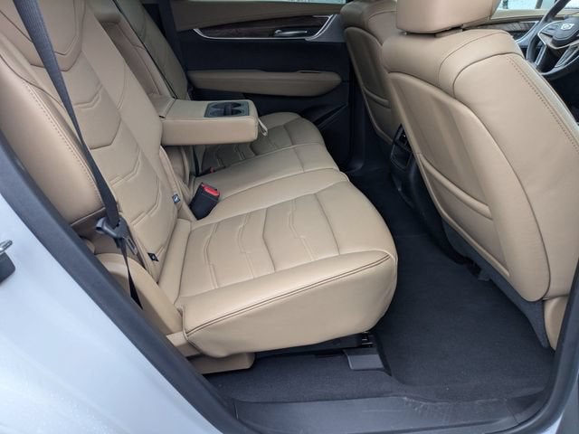2023 Cadillac XT5 Sport
