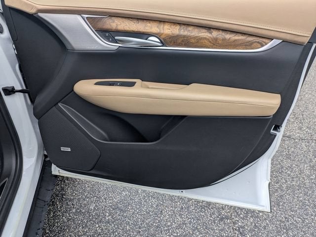 2023 Cadillac XT5 Sport