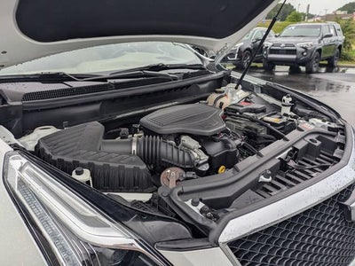 2023 Cadillac XT5 Sport