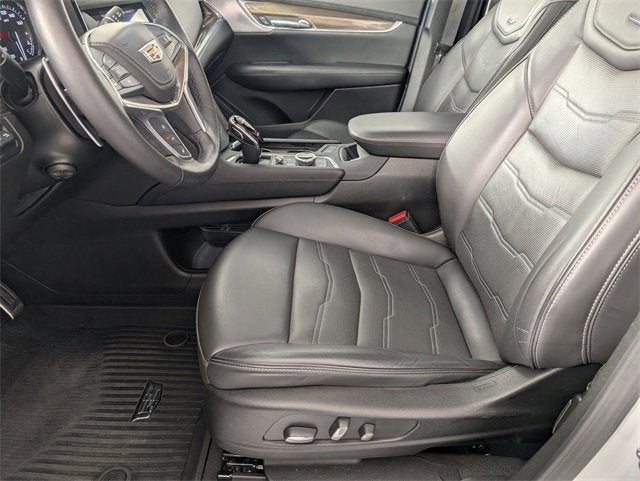 2023 Cadillac XT5 Sport