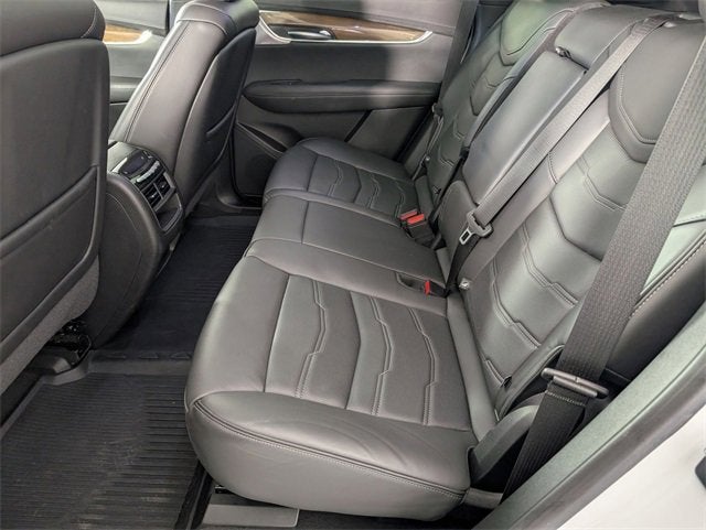 2023 Cadillac XT5 Sport