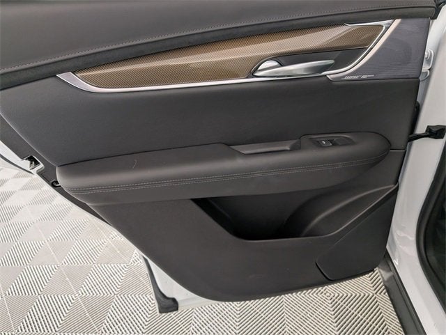 2023 Cadillac XT5 Sport