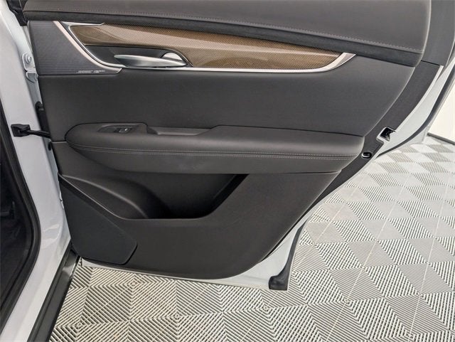 2023 Cadillac XT5 Sport