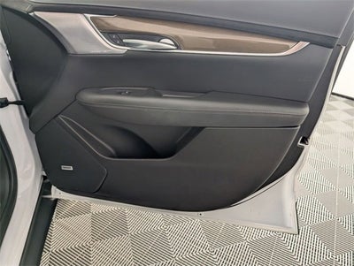 2023 Cadillac XT5 Sport