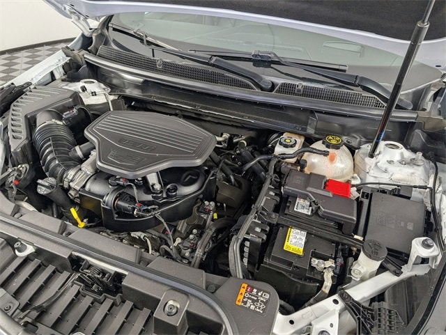 2023 Cadillac XT5 Sport