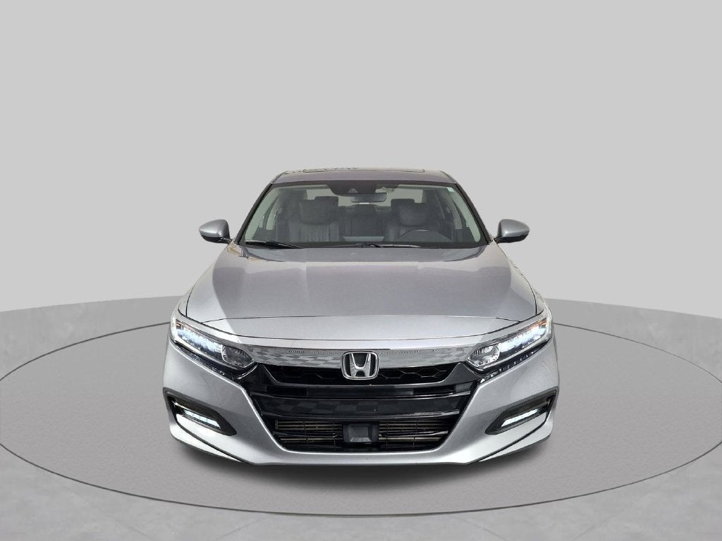 2020 Honda Accord EX-L 2.0T