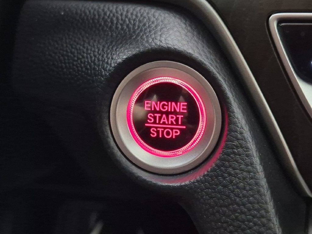 2020 Honda Accord EX-L 2.0T