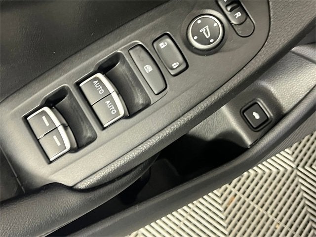 2021 Honda Accord Sedan Touring