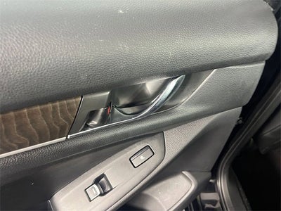 2021 Honda Accord Sedan Touring