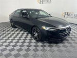 2021 Honda Accord Sedan Touring