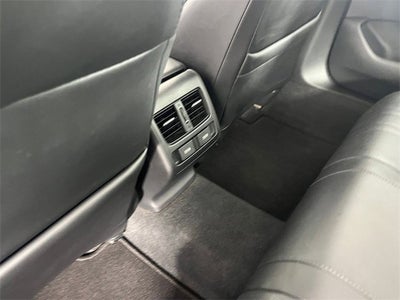 2021 Honda Accord Sedan Touring