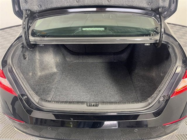 2021 Honda Accord Sedan Touring